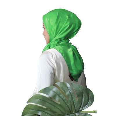 Exclusive Plain 27-Light Green Exclusive Plain 27-Light Green